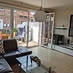 Casa de Férias Ostseeblick Ferienhaus Timmendorf