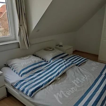 Ostseeblick Ferienhaus *