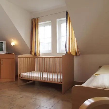 Ostseeblick Appartement