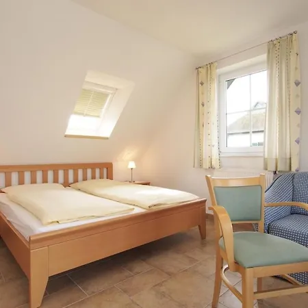Ostseeblick Apartment