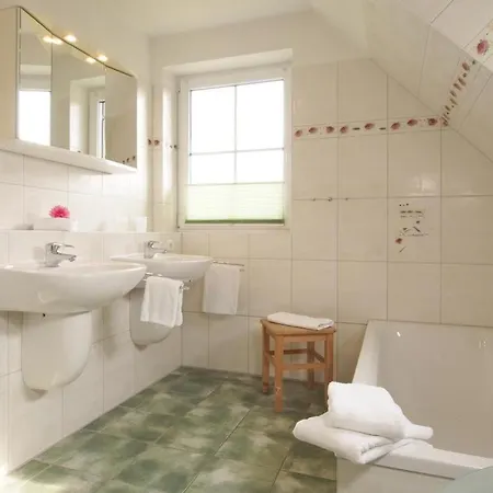Ostseeblick Appartement