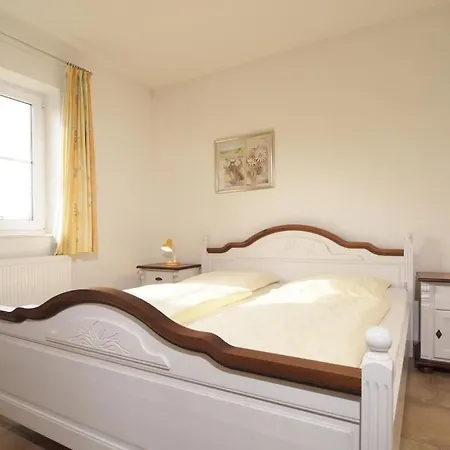 Ostseeblick Apartment *