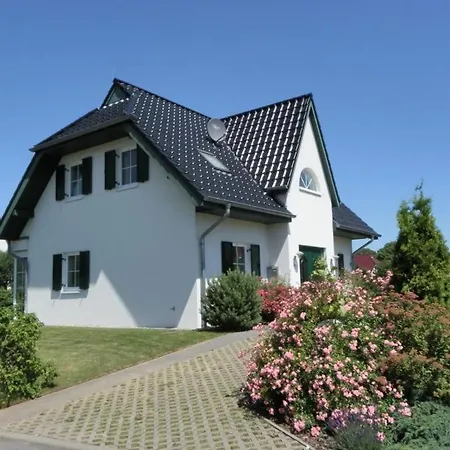 Appartement Ostseeblick *