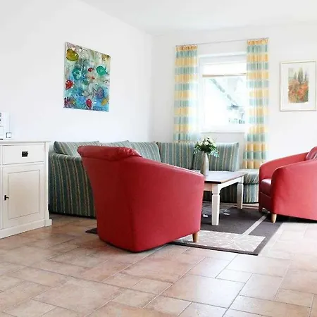 Ostseeblick Apartment