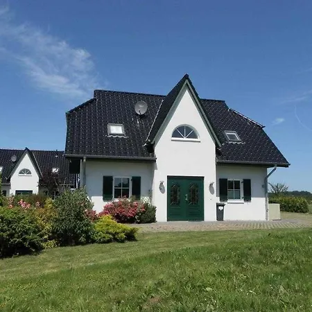 Ostseeblick Apartment *