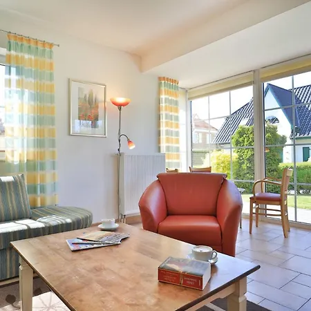 Appartement Ostseeblick